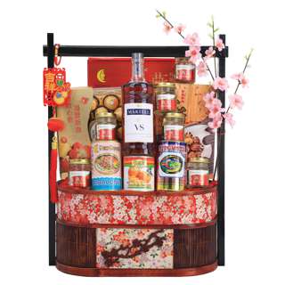 Funa Chinese New Year Hamper BSMT29LX-M