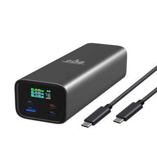 27000mAh PD 140W Laptop Powerbank SPB30P