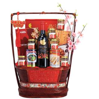 Funa Chinese New Year Hamper BSJA13L-M Funa Chinese New Year Hamper BSJA13L-M