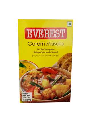 Everest Garam Masala Everest Garam Masala
