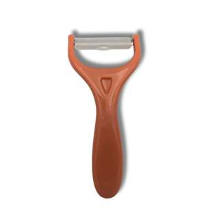Amark Kitchen Collection Vegetable Peeler - Y-Shaped (Red)