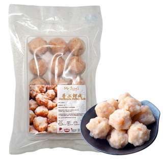 Mr Joy's Handmade Shrimp Balls