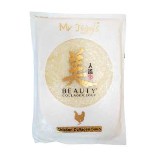 Mr Joy's Hotpot Collagen Beauty Soup Frozen Mr Joy's Hotpot Collagen Beauty Soup Frozen