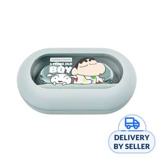 Crayon Shinchan EB800 TWS Earphones Green Color Crayon Shinchan EB800 TWS Earphones Green Color