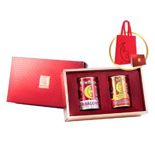 New Moon Onyx Gift Set