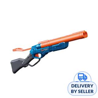 Maya & Friends Attack X Force Double Barreled Shotgun
