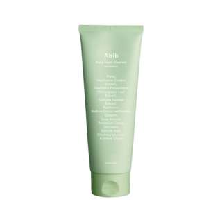 Abib Acne Foam Cleanser Heartleaf Foam