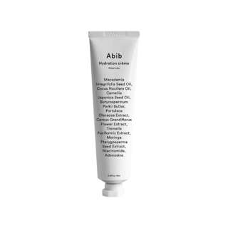 Abib Hydration Creme Water Tube
