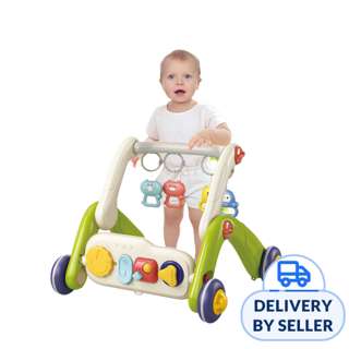 Maya & Friends Multistage Walker Fitness Rack - Sensory Maya & Friends Multistage Walker Fitness Rack - Sensory