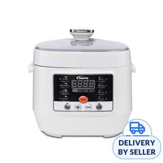 PowerPac Pressure Cooker 2.5L  - (PPC295)