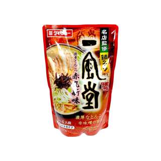 Daisho Hakata Tonkotsu Akamaru Soup Daisho Hakata Tonkotsu Akamaru Soup