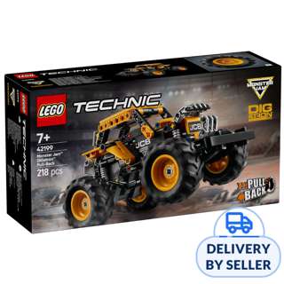 LEGO 42199 Technic Monster Jam DIGatron