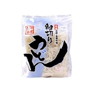 Miyatake Sanuki Hosogiri Udon