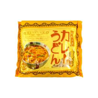 Miyatake Miso Koubou Curry Udon with sauce Miyatake Miso Koubou Curry Udon with sauce