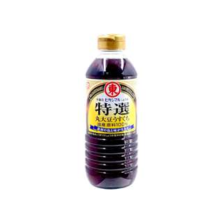 Higashimaru Tokusen Maru Daizu Usukuchi Soy Sauce