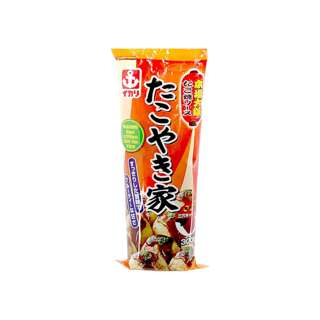 Ikari Takoyaki Sauce