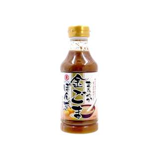 Higashimaru Gold Sesame Ponzu Sauce