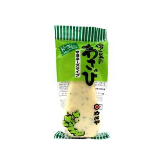 Kameya Wasabi Mayonnaise