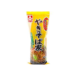 Ikari Yakisoba Sauce Ikari Yakisoba Sauce