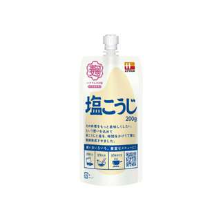 Hanamaruki Shio Koji Paste