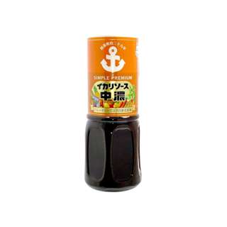 Ikari Nakano Sauce Ikari Nakano Sauce