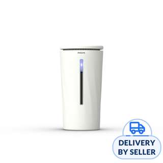 Philips Smart Car Aroma Air Diffuser Freshener - OP7101