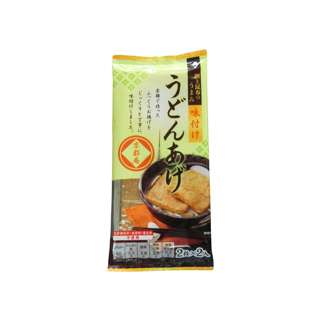 Kyotoan Ajitsuke Age for Udon Kyotoan Ajitsuke Age for Udon