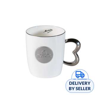 Michelin Classic Badge Mug Michelin Classic Badge Mug