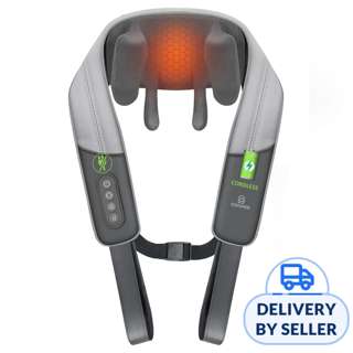 Comfier Cordless Neck & Shoulder Massager (CF-6812)