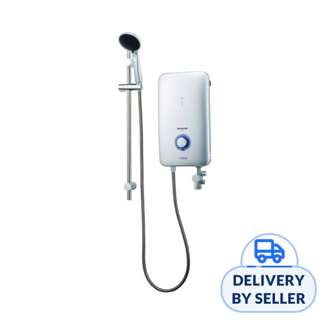 Sharp Instant Water Heater with DC Pump WH-P315N