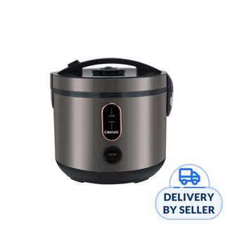 Cornell 1.8L Jar Rice Cooker
