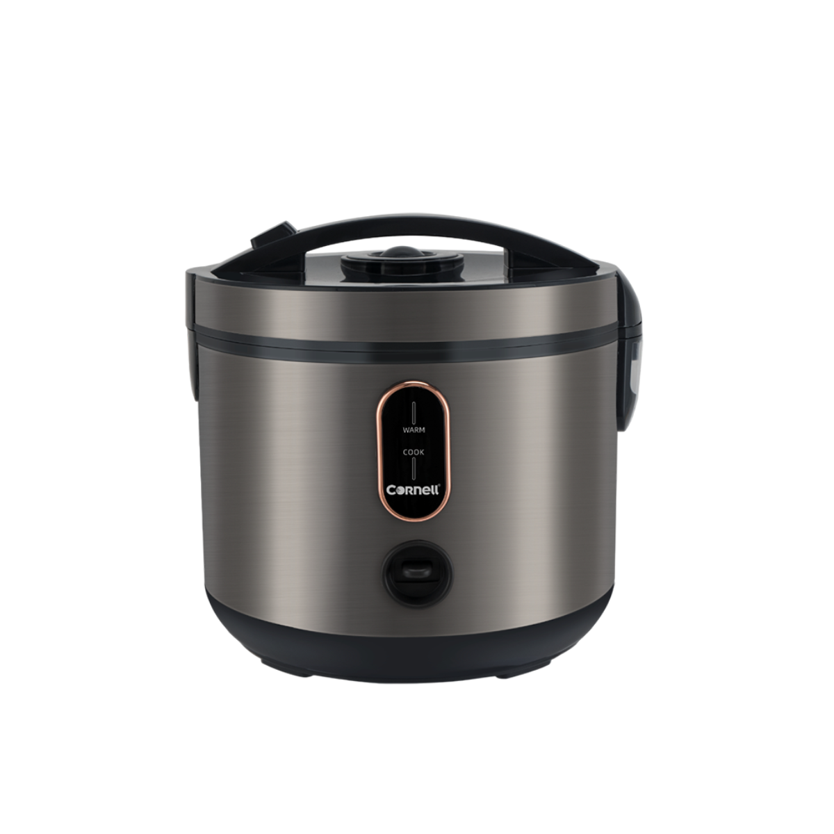Cornell 1.8L Jar Rice Cooker