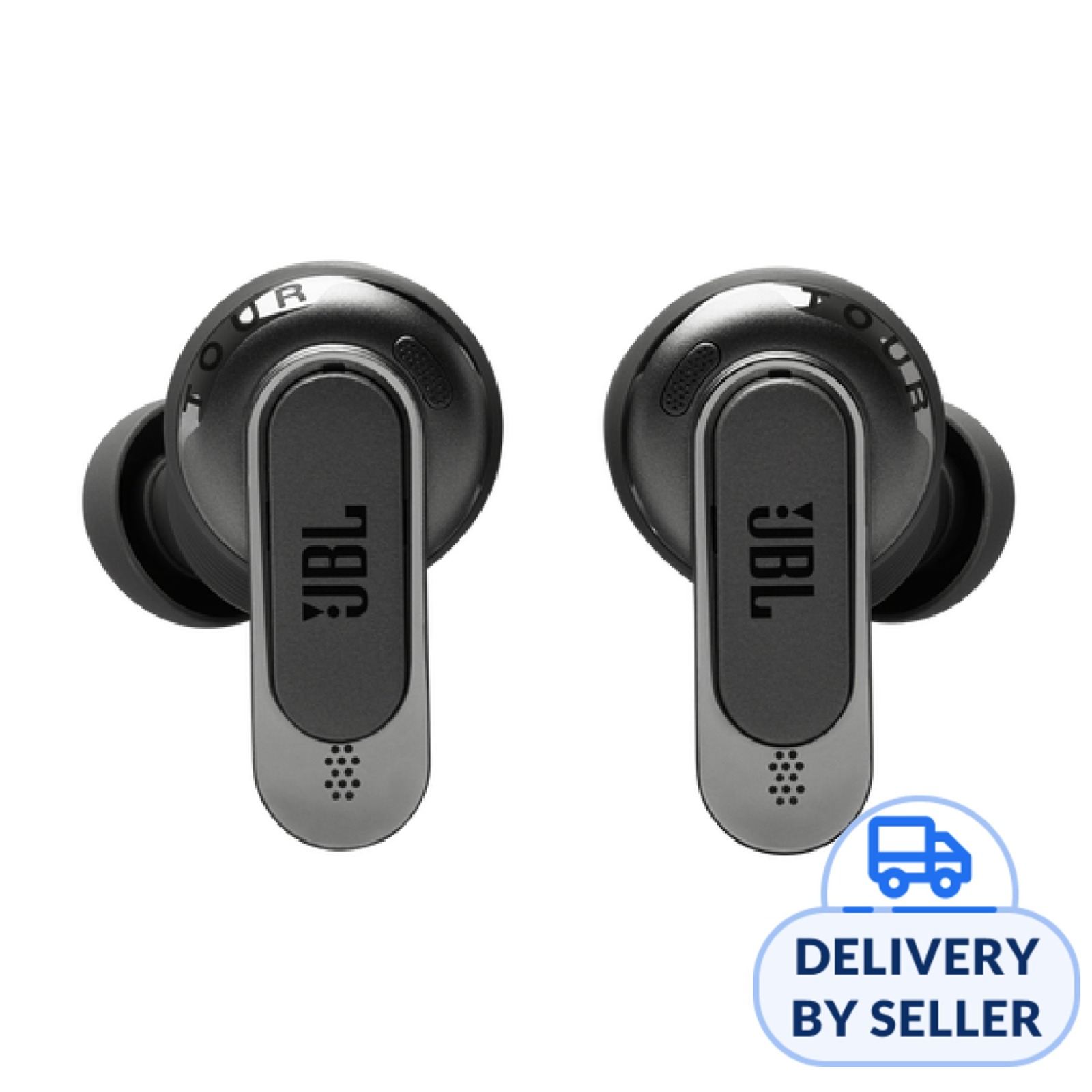 JBL Tour Pro 3 True Wireless Noise-Cancelling Case - Black