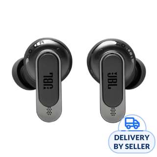 JBL Tour Pro 3 True Wireless Noise-Cancelling Case - Black