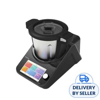 Tecno Smart Infinite Cooker TTM 3000TFT (TTM3000TFT)