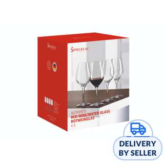 Spiegelau Red Wine Glass