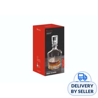 Spiegelau Whisky Decanter