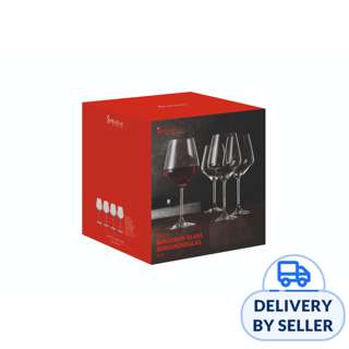 Spiegelau Burgundy Glass