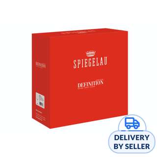 Spiegelau Burgundy Glas