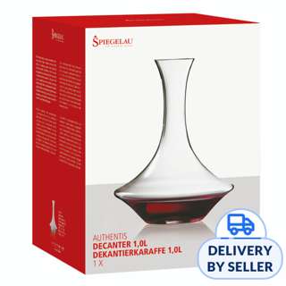 Spiegelau Decanter Spiegelau Decanter