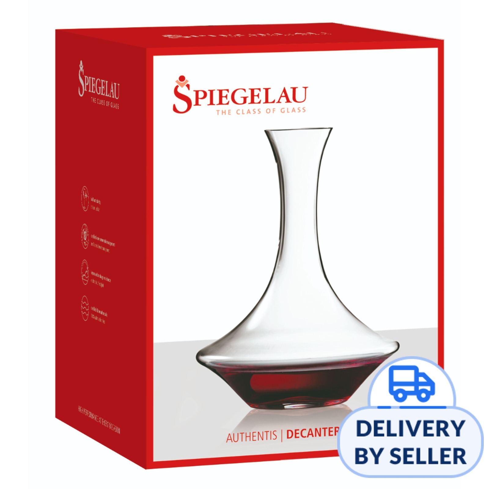 Spiegelau Decanter