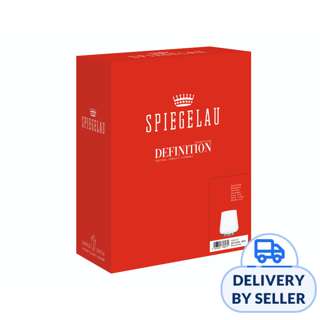 Spiegelau Water Tumbler Spiegelau Water Tumbler