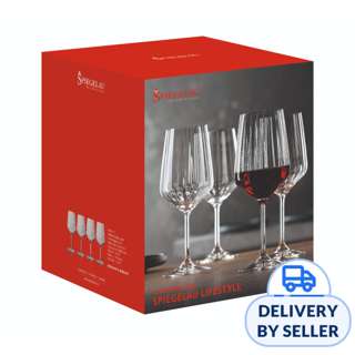 Spiegelau Red Wine Glass