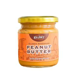Killiney Classic Singapore Peanut Butter