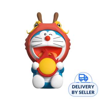 Doraemon Aroma Diffuser - Dragon