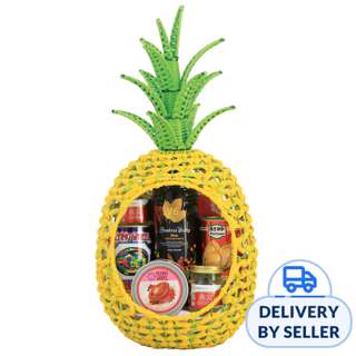 Funa Chinese New Year Hamper GP3F12S-M