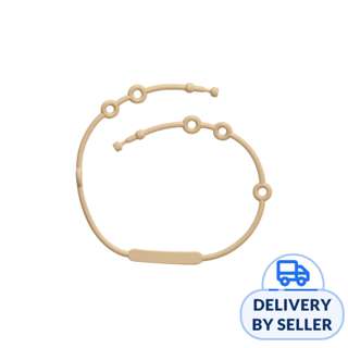 Jammuk Silicone Multi Strap for Baby Essential - Beige