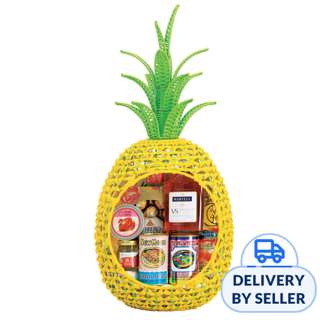 Funa Chinese New Year Hamper GP3M24LX-M