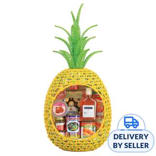 Funa Chinese New Year Hamper GPMF18LX-M