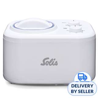 Solis Gelatissima Ice Cream Machine